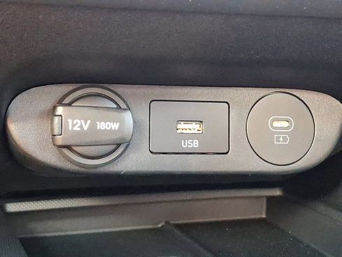 New 2025 Hyundai Elantra N w/ Cargo Package image 19