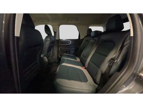 Used 2023 Ford Bronco Sport Outer Banks w/ Tech Package AWD/4WD image 15