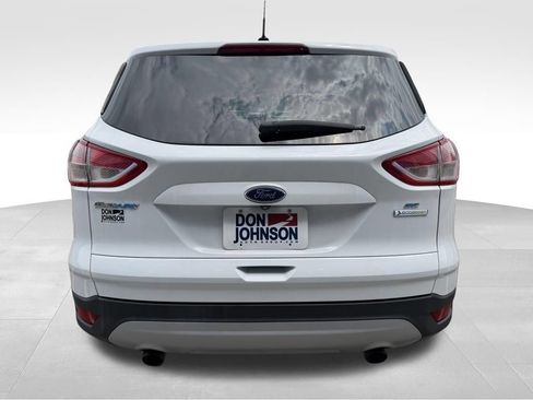 Used 2015 Ford Escape SE FWD image 20