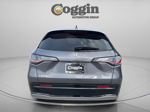 Used 2025 Honda HR-V EX-L image 5
