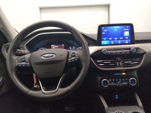 Used 2022 Ford Escape SE w/ Convenience Package image 22