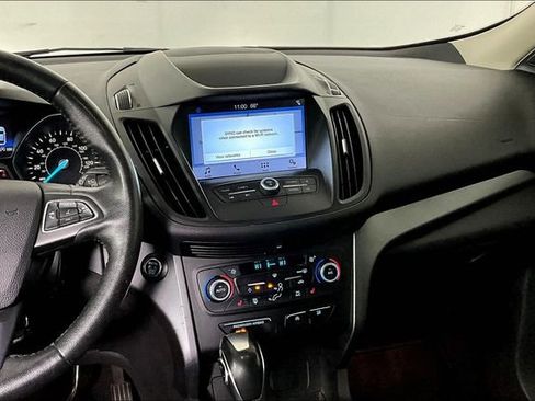 Used 2019 Ford Escape SEL image 6