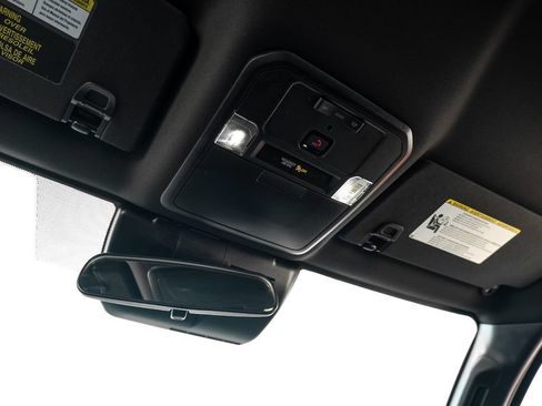 Used 2025 Toyota Tacoma SR RWD image 28