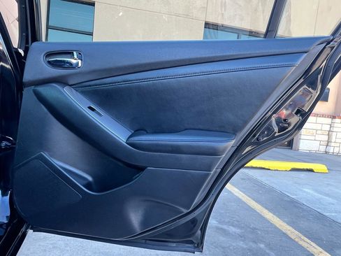 Used 2012 Nissan Altima 2.5 SL w/ 2.5SL Pkg image 31