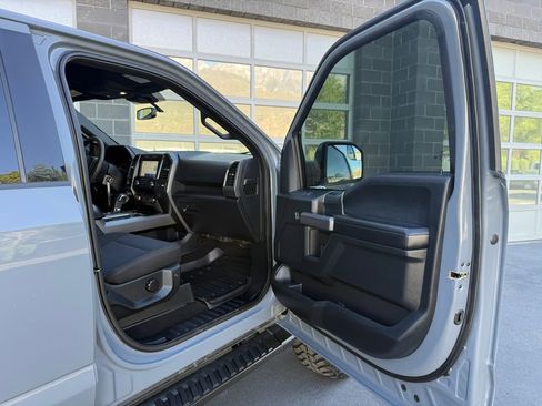 Used 2020 Ford F150 XLT w/ Equipment Group 301A Mid AWD/4WD image 46