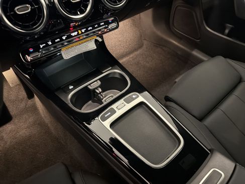 Certified 2026 Mercedes-Benz CLA 250 image 23