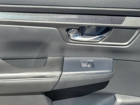 Used 2025 Honda CR-V EX image 24