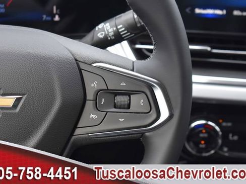 New 2026 Chevrolet Trax LT w/ LT Convenience Package image 20