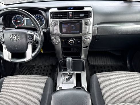 Used 2015 Toyota 4Runner SR5 RWD image 3