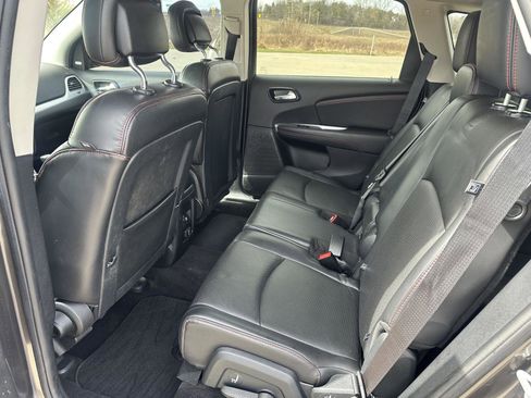 Used 2016 Dodge Journey R/T image 14