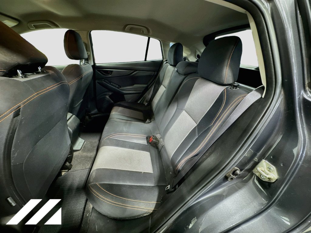 Used 2021 Subaru Crosstrek 2.0i Premium AWD/4WD image 25