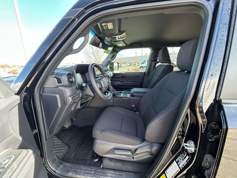 Used 2025 Toyota Land Cruiser 1958 image 11