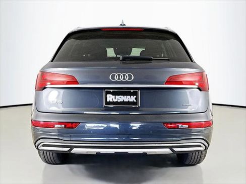 Used 2023 Audi Q5 2.0T Premium w/ Convenience Package AWD/4WD image 6