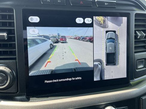 Certified 2024 Ford F150 XLT image 18