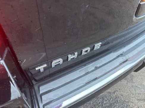 Used 2016 Chevrolet Tahoe LTZ image 52