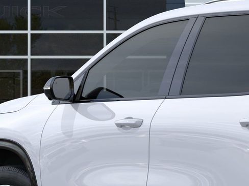 New 2026 Buick Enclave Sport Touring w/ Super Cruise Package FWD image 12