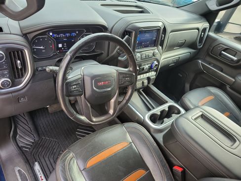 Used 2021 GMC Sierra 2500 AT4 w/ AT4 Premium Plus Package image 11