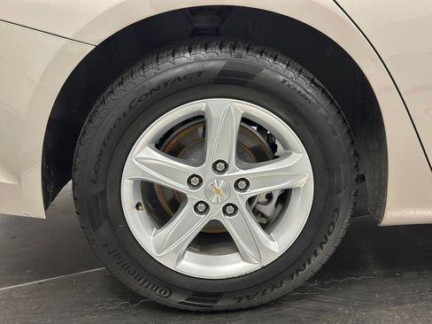 Used 2024 Chevrolet Malibu LT FWD image 25