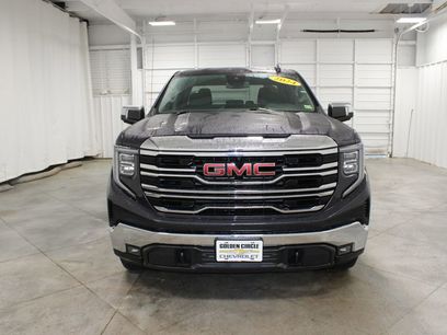Used 2024 GMC Sierra 1500 SLT