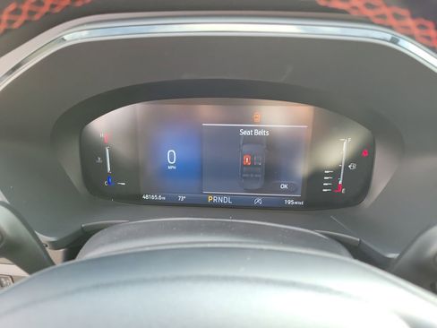 Used 2023 Ford Escape ST-Line image 20