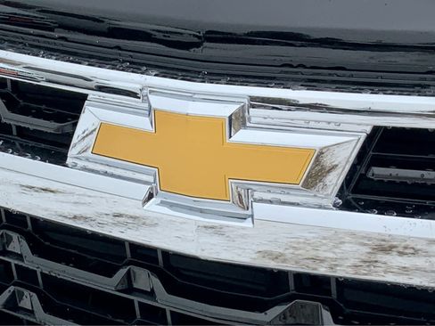 New 2026 Chevrolet Silverado 1500 LT w/ Leather Package image 18