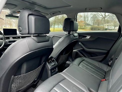Used 2019 Audi A4 2.0T Premium Plus w/ Premium Plus Package image 16
