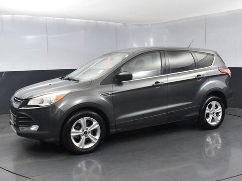 Used 2015 Ford Escape SE FWD image 5
