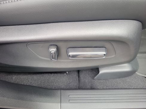 New 2026 Honda CR-V EX-L image 20
