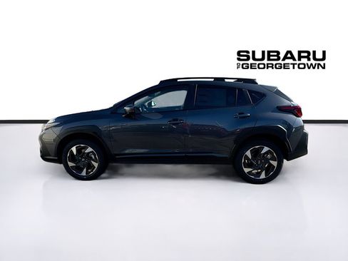 New 2026 Subaru Crosstrek 2.5i Limited w/ Crosstrek Mirror Package AWD/4WD image 4