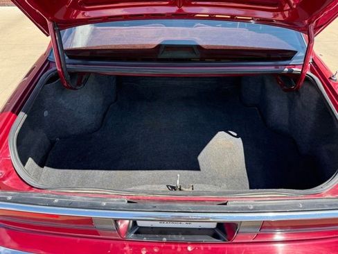 Used 1993 Buick Park Avenue FWD image 5