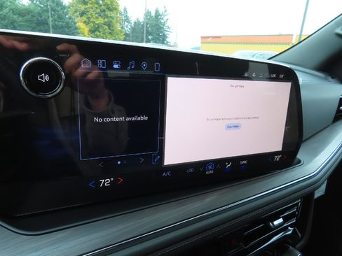 New 2026 Chevrolet Suburban LS w/ LPO, Dark Essentials Package image 21