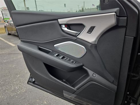 New 2026 Acura RDX SH-AWD w/ Technology Package image 17