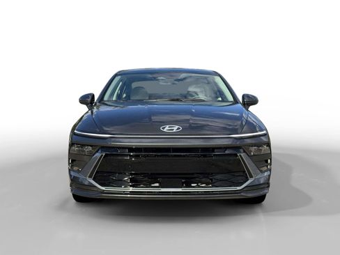 New 2026 Hyundai Sonata Blue FWD image 12