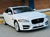 Used 2016 Jaguar XF R-Sport image 4