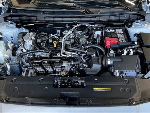 Used 2025 Nissan Altima 2.5 SR image 27