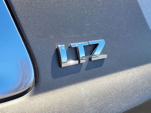 Used 2016 Chevrolet Tahoe LTZ image 9