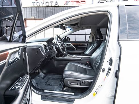 Used 2016 Lexus RX 350 AWD image 26