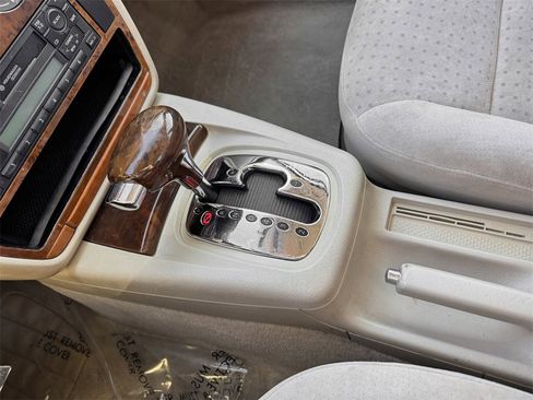 Used 1999 Volkswagen Passat GLS image 21