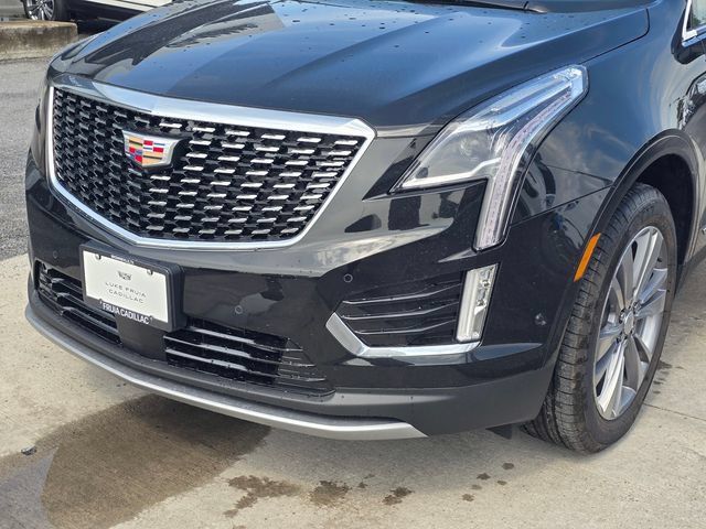 New 2026 Cadillac XT5 Premium Luxury w/ Driver Assist Package FWD image 10