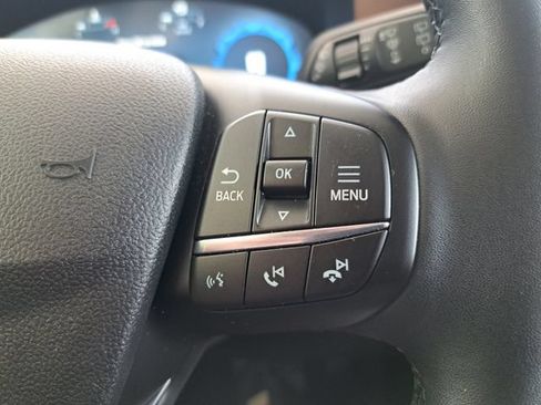 Used 2025 Ford Bronco Sport Outer Banks w/ Outer Banks Tech Package+ AWD/4WD image 17