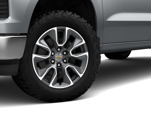 New 2026 Chevrolet Silverado 1500 LT image 28