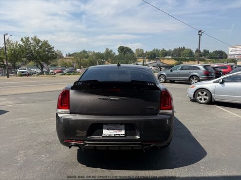 Used 2015 Chrysler 300 S w/ 300S Premium Group RWD image 7