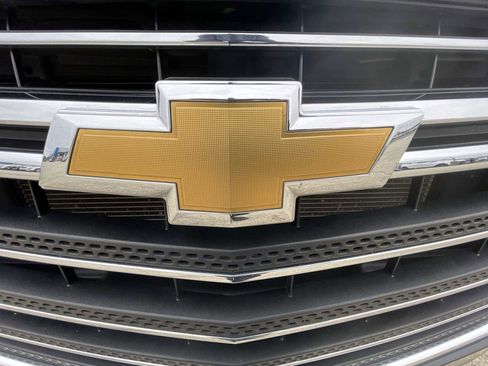 Certified 2020 Chevrolet Traverse Premier image 31