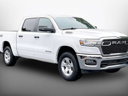 Used 2025 RAM 1500 Big Horn