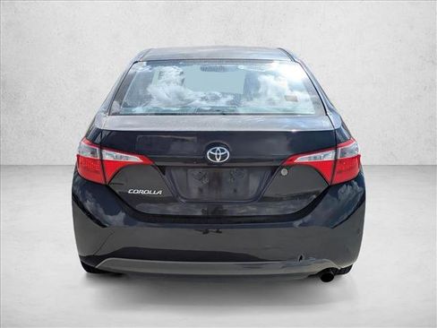 Used 2014 Toyota Corolla L image 6