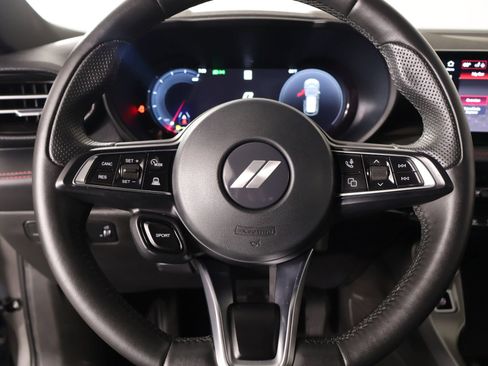 Used 2025 Dodge Hornet GT w/ GT Blacktop Package image 3