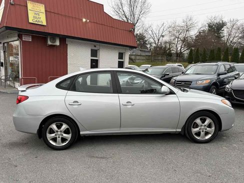 Used 2009 Hyundai Elantra SE w/ Premium Pkg 4 image 8