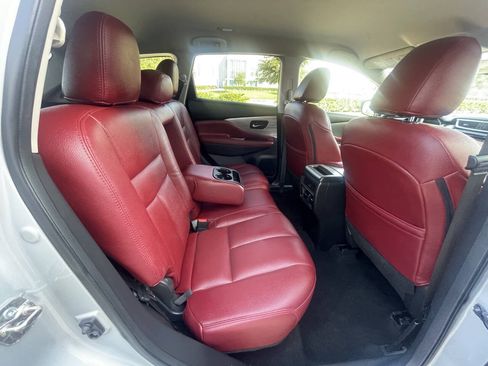 Used 2018 Nissan Murano S FWD image 26