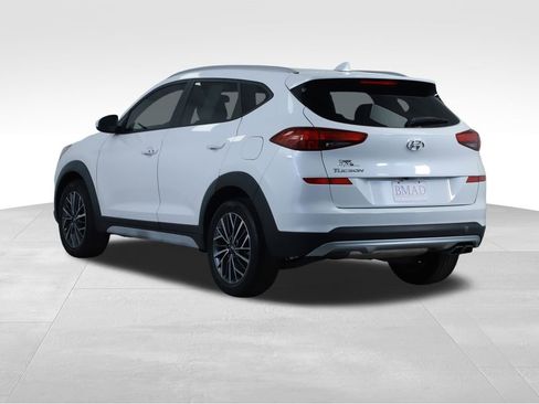 Used 2019 Hyundai Tucson SEL w/ Cargo Package image 10