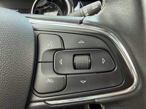 Used 2023 Buick Encore GX Preferred w/ Cold Weather Comfort Package FWD image 15